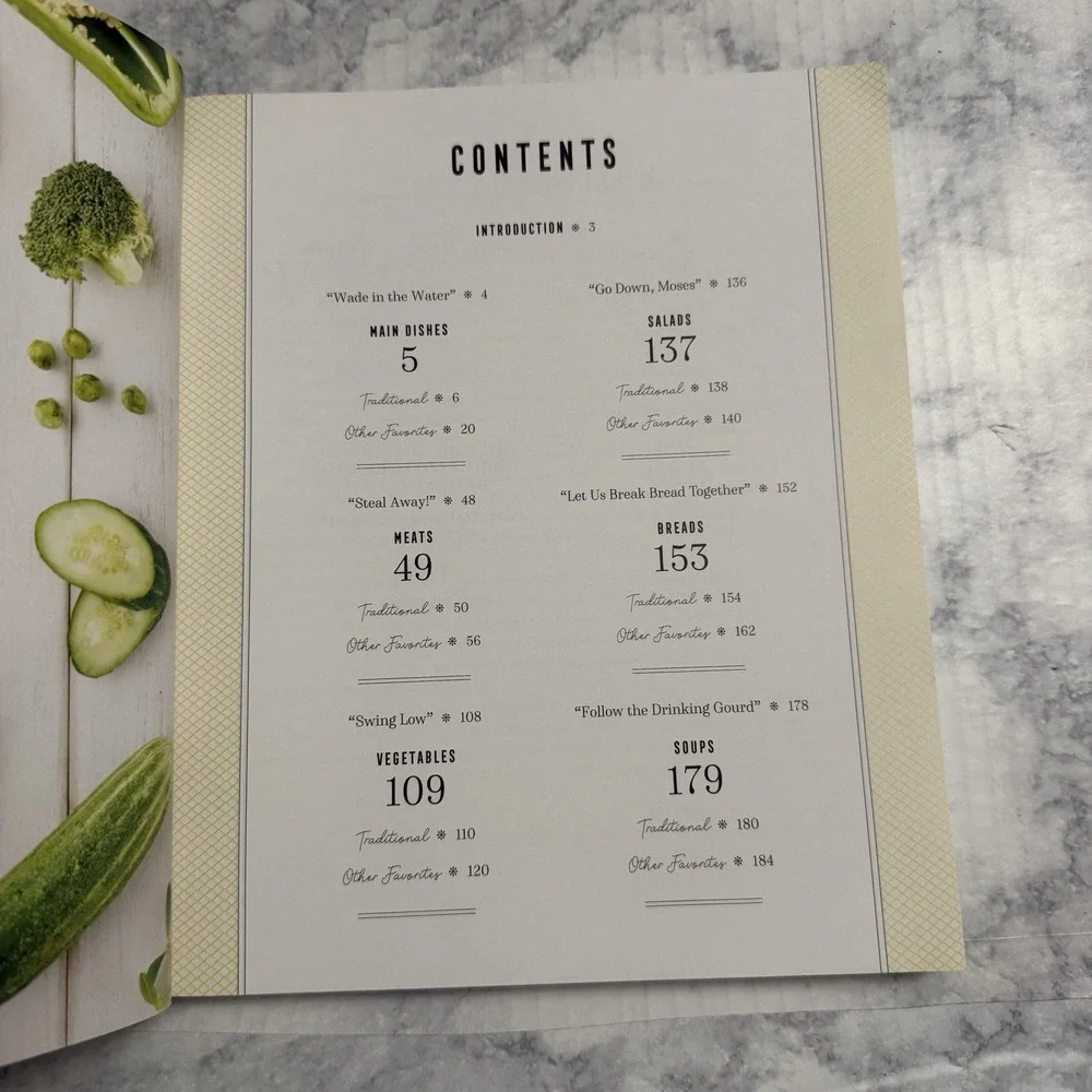 African American Cookbook: Exploring Black History and Culture Phoebe Bailey